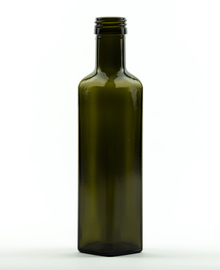 250 ml Marasca PP 31 S olive green