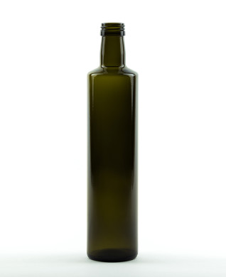 500 ml Dorica PP 31 S olive green