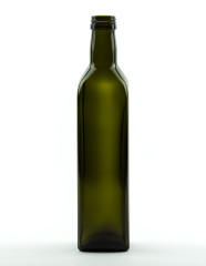 500 ml Marasca PP 31 S olive green