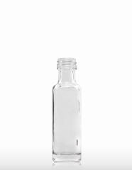 20 ml Jug Bottle PP 18 S flint