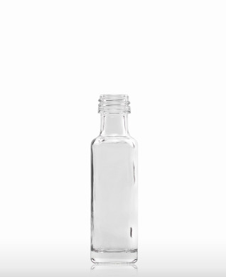 20 ml Jug Bottle PP 18 S flint