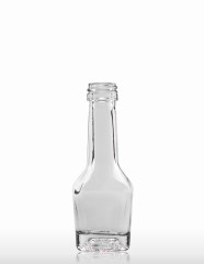 20 ml Napoleon Bottle PP 18 S flint