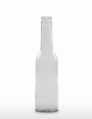 275 ml FAB Bottle TC H 180 flint