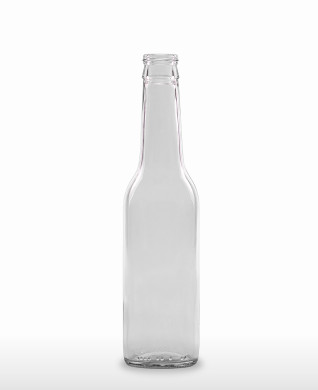 275 ml FAB Bottle TC H 180 flint