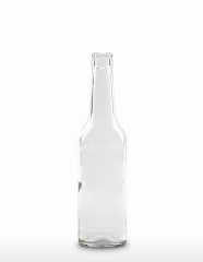 330 ml Ale-Longneck-Flasche CC 26 H 180 weiß Mehrweg