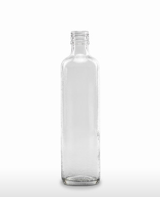 500 ml granulated Jug Bottle PP 31.5 deep flint