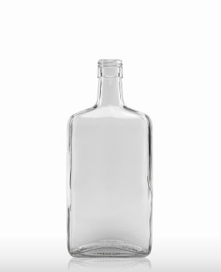 700 ml Amaretto Bottle PP 31.5 deep flint