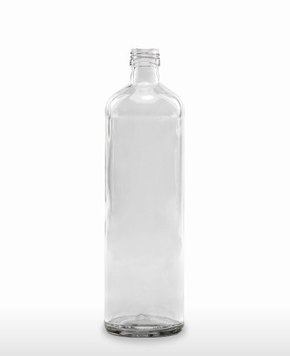 700 ml Jug Bottle PP 28 S flint