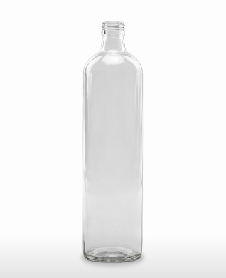 700 ml Jug Bottle PP 28 S flint