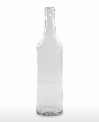 700 ml VDN/Aperitif-Flasche BVP 31,5 H 44 weiß