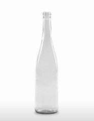 750 ml Rhine Wine Bottle BVS 30 H 60 flint