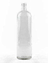 1000 ml Jug Bottle PP 28 S flint