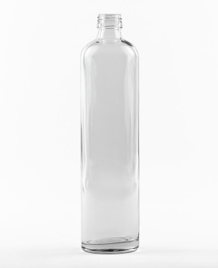 500 ml Jug Bottle PP 28 S flint