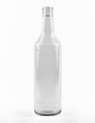 750 ml Aperitive Bottle STC 31.5 H 50 flint