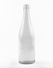 750 ml Cider Bottle MCA 2 flint