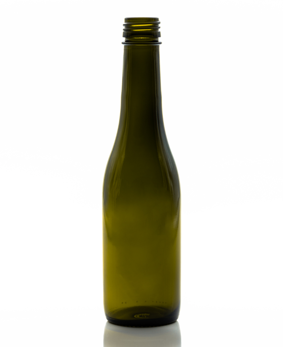 250 ml Rhine Wine MCA TR olive green | Hillebrandt Glas