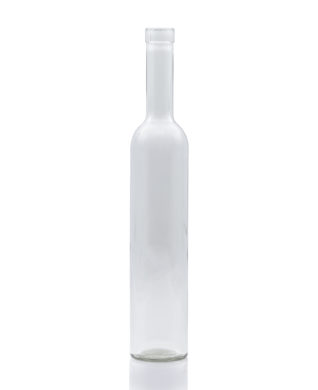 500 ml Bordeaux Bottle Elite bartop flint