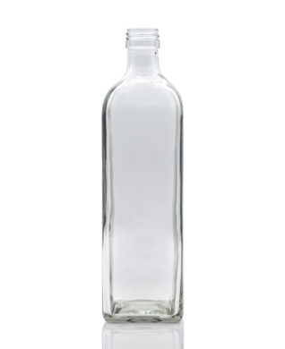 700 ml Gin Liqueur Bottle PP 28 S flint