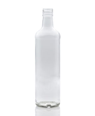 700 ml Jug Bottle STC 31.5 H 44 flint