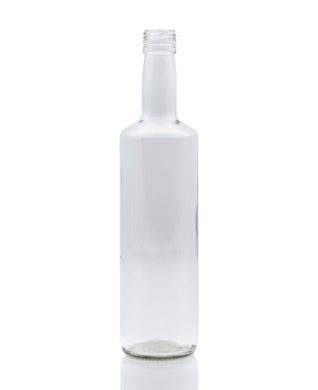 700 ml Stentino Bottle BVP 31.5 H 44 flint